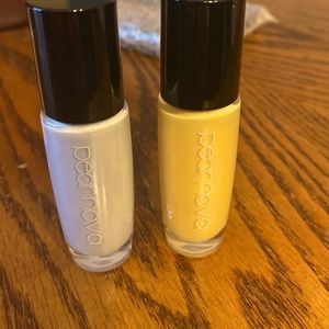 Pearnova Classic lacquer